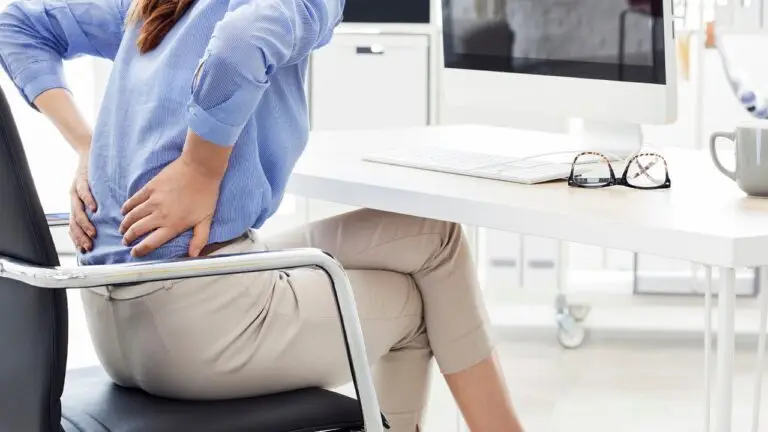The Hidden Link Between Hip Pain and Pelvic Floor Dysfunction