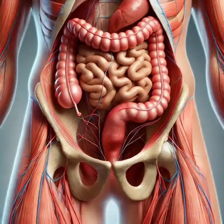 The Pelvic Floor’s Role in GI Disorders: Why You Might Be Overlooking This Connection