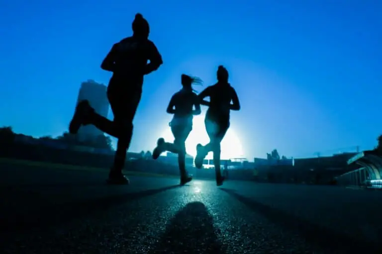 Why Runners Shouldn’t Ignore Tight Calves—And How Dry Needling Helps
