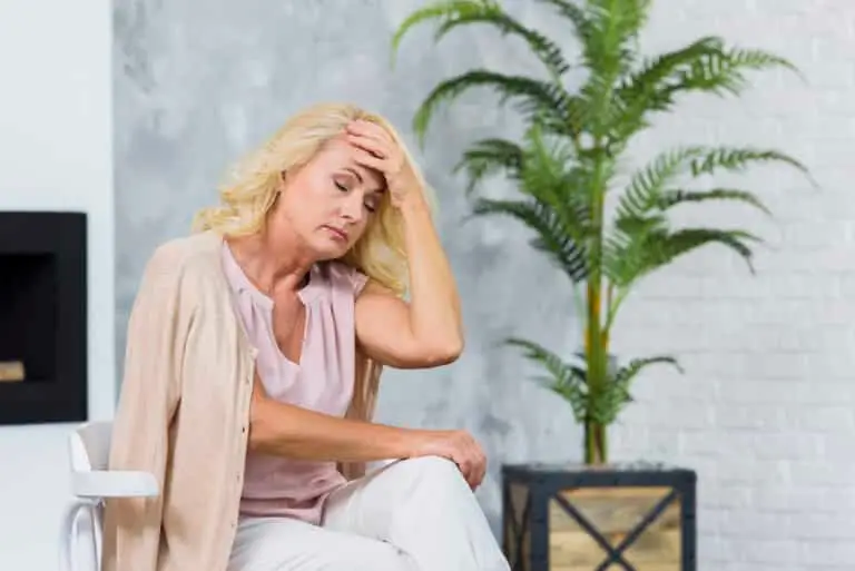 Acupuncture & Chinese Medicine for Perimenopause & Menstrual Relief – Natural, Hormone-Free Solutions