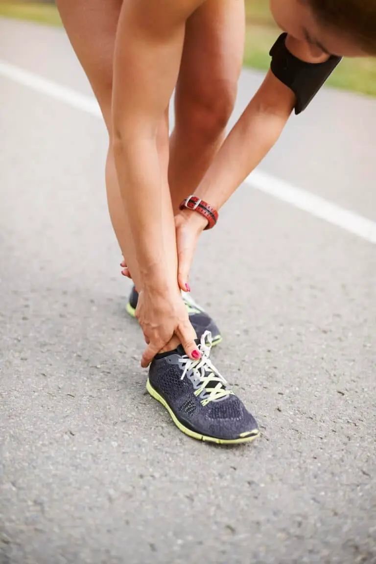 Shin Splints? Plantar Fasciitis? How Dry Needling Can Speed Up Your Healing