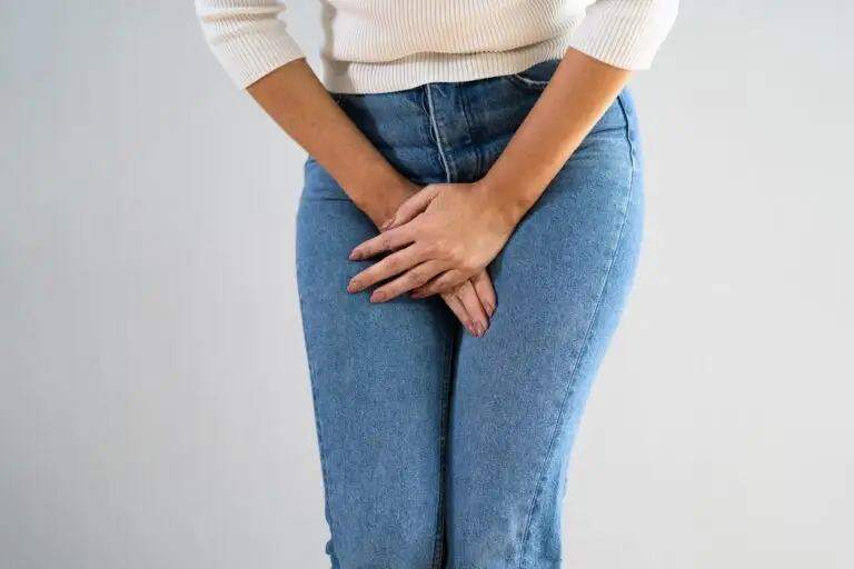 Leaking When You Laugh? Dry Needling May Help With Stress Incontinence