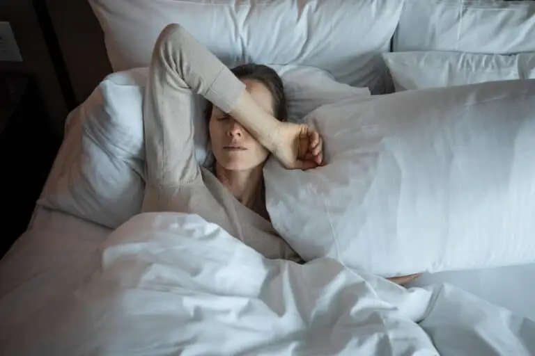 Chinese Herbal Medicine for Migraine and Headache Relief