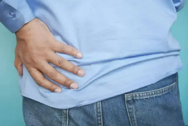 Understanding the Link Between Constipation and Hip Pain