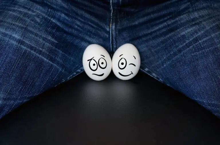 Understanding Lower Stomach Pain Post-Vasectomy
