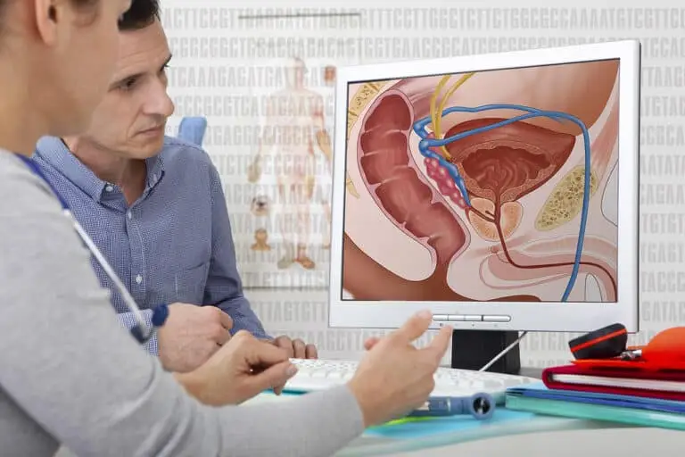 Post-Prostatectomy Pain: Treating Scar Tissue and Pelvic Dysfunction with Dry Needling and Acupuncture