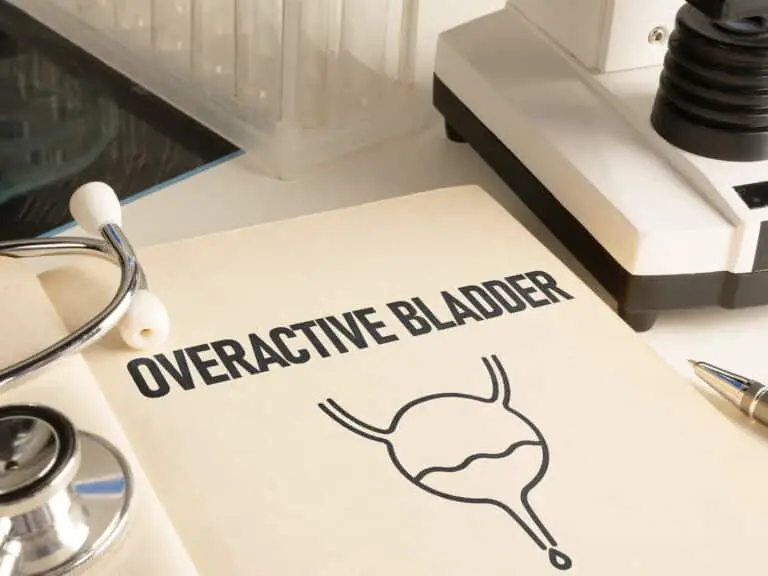 A Complete Guide to Percutaneous Tibial Nerve Stimulation (PTNS) for Overactive Bladder