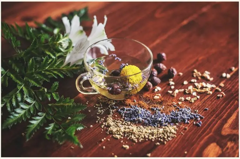 How to Reduce Stress and Anxiety Naturally with Chinese Herbal Teas in NYC