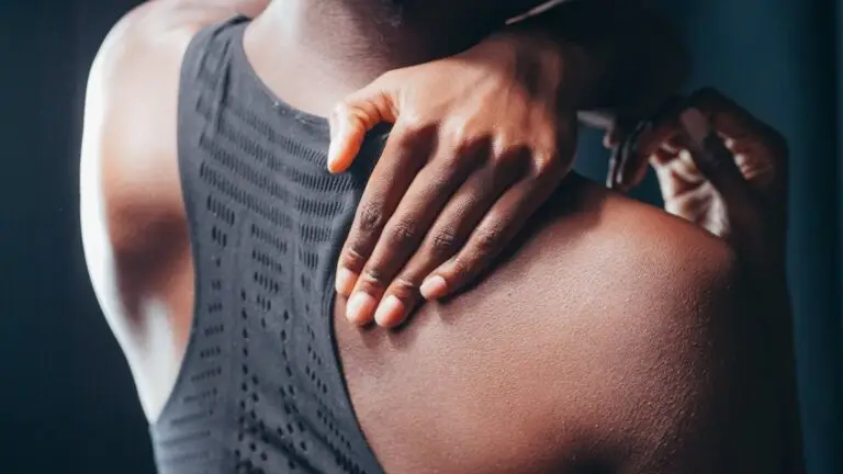 Dry Needling to Treat Muscle Pain