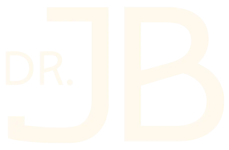 DrJB Logo