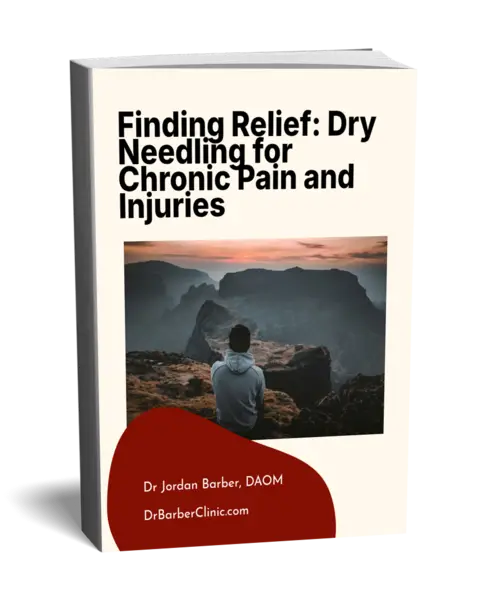 Dry Needling PDF