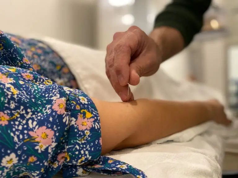 Acupuncture vs Dry Needling: Benefits, Differences, and Insights