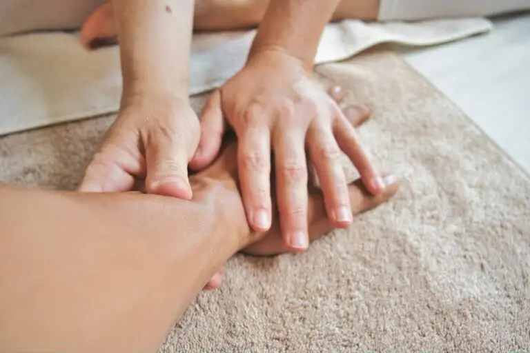 Dry Needling vs. Massage Therapy: Which Is Right for Your Muscle Pain?