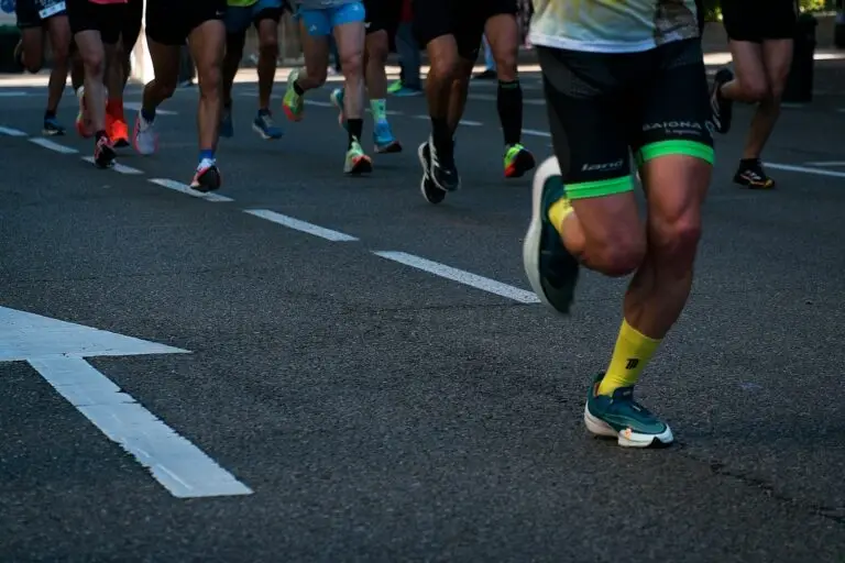 Runner’s Knee in NYC: Causes, Symptoms, and Treatment Options