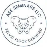 Home Pelvic floor certified