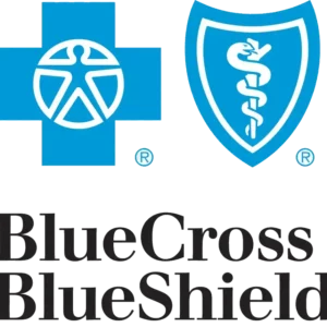 Blue Cross Blue Shield logo