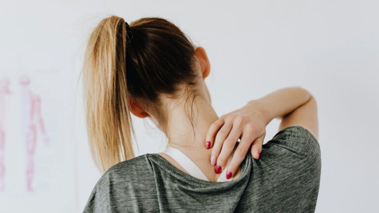 Acupuncture for Neck Pain NYC Treatment Options That Work