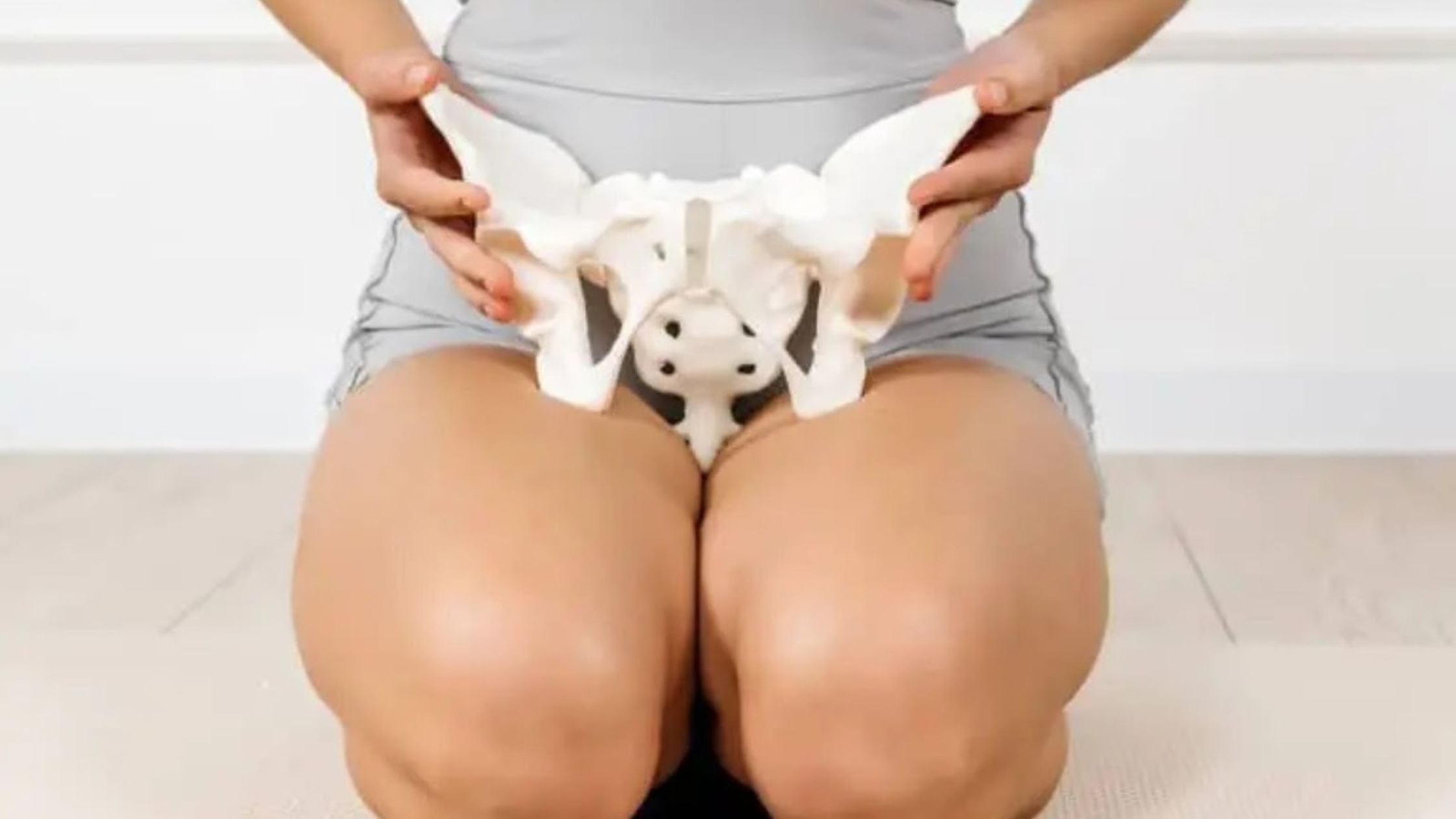 Pelvic Floor Acupuncture Midtown for Tightness, Pressure, and Discomfort