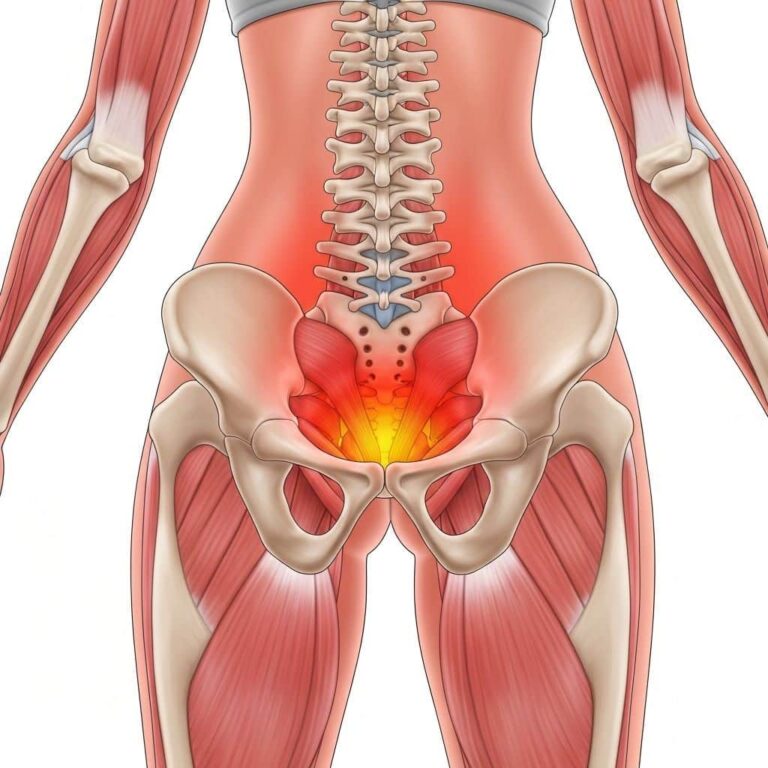 Chronic Pain Acupuncture UWS