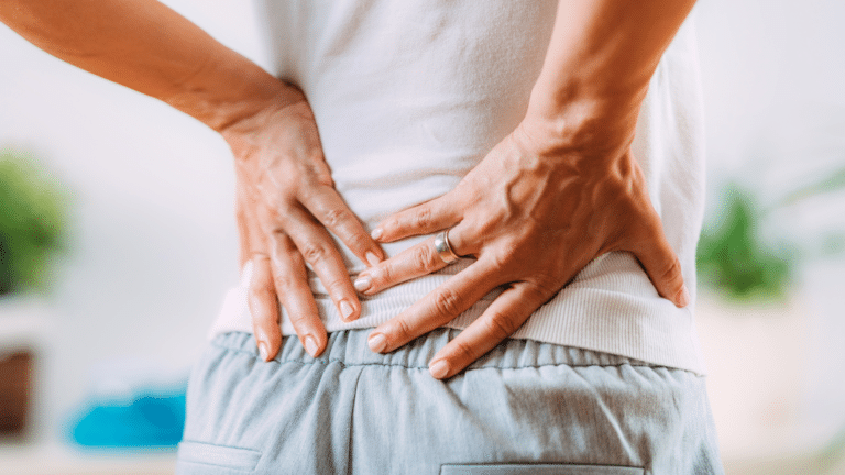 Could Your Sciatica Be a Compressed Nerve, and What Does Sciatica Treatment on the Upper West Side Involve?