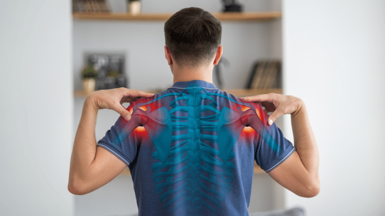 Why Does Your Shoulder Still Hurt, and When Should You See a Shoulder Pain Specialist on the Upper West Side?