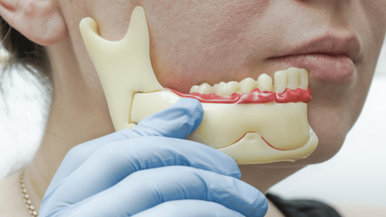How a TMJ Specialist on the Upper West Side Treats Jaw Pain at Its Muscular Source