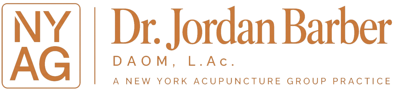 Dr. Jordan Barber Acupuncture, New York Acupuncture Group, Upper West Side